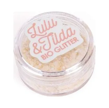 dětské šminky a malovátka Lulu and Tilda Unicorn Glam - Eco Bio Glitter