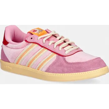 Dámské tenisky Tenisky adidas Breaknet Sleek KJ8669 růžová 30X, EUR 36