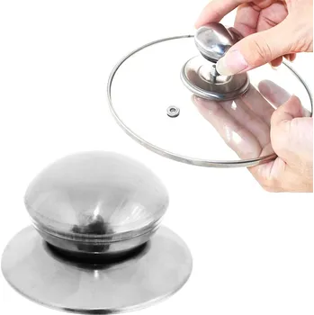 Poklice Kmt Style 2407370 Náhradní úchyt na pokličku 5,7cm