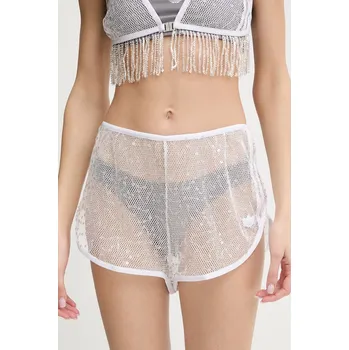 Kraťasy adidas Originals Sunset Rythms HZ1006 šedá 09X, vel. S