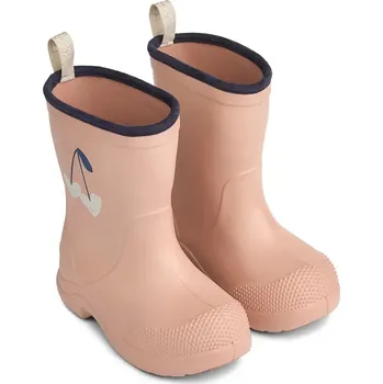 Dívčí obuv Dětské holínky Liewood Aston Rainboot LW20058.G.PPY2 růžová 39X, EUR 24