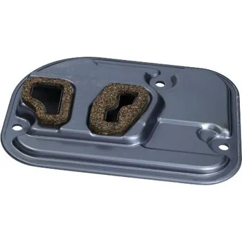 Olejový filtr FILTR AUTOMATICKÉ PŘEVODOVKY VW PASSAT 05-11/TIGUAN 07-09 BEZ TĚSNĚNÍ 09M 325 429 FEBI