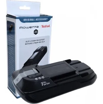 Baterie Rowenta ZR009707 pro vysavač ROWENTA RH6A83WO X-Pert 7.60 18,5V