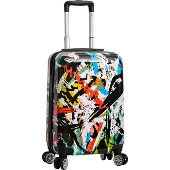 Cestovní kufr MADISSON 4W ABS S 36820N-55-00