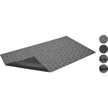 LIVARNO® Rohožka, 67 x 120 cm