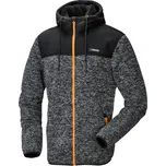 PARKSIDE® Pánská mikinová bunda (černá, L (52/54))