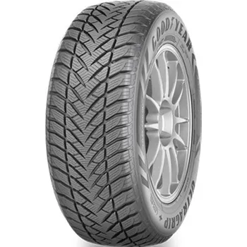 Zimní osobní pneu Goodyear Ultra Grip + SUV 245/60 R18 105 H 3PMSF