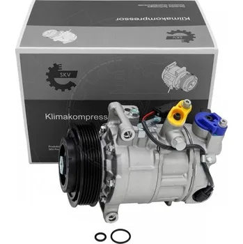 Kompresor klimatizace Kompresor klimatizace BMW 1 3 64529222308 ESEN SKV