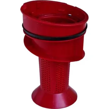 Filtr do vysavače Odlučovací filtr pro vysavač ROWENTA RH6A83WO X-Pert 7.60 červený