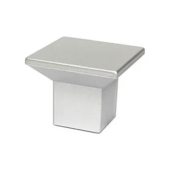 Nábytkové kování Moderní plastová knopka SIRO SM8045-36I MV2