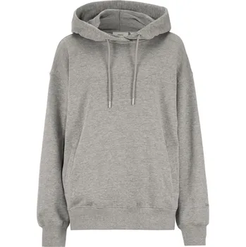Dámská mikina Craft | Frequent Hoodie W M Mikina s kapucí (dámská) grey melange