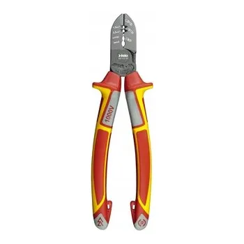 Kleště Felo multifunkční boční štípací kleště VDE 190