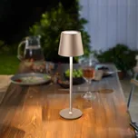 Die moderne Hausfrau Stmívatelná LED stolní lampa Stockholm 497694