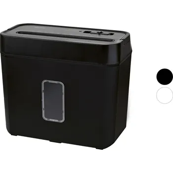 Skartovačka TRONIC® Skartovačka 8L P4