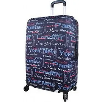 Snowball Obal na kufr S A33030DS