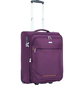 Cestovní kufr Snowball HIT 2W S 48503-54-04