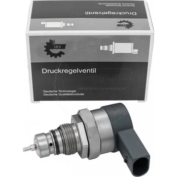 Turbodmychadlo Regulační ventil tlaku Audi A4 Q7 VW Touareg 057130764L ESEN SKV