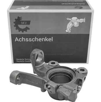 Levý čep řízení VW Transporter T4 7D0407257A ESEN SKV