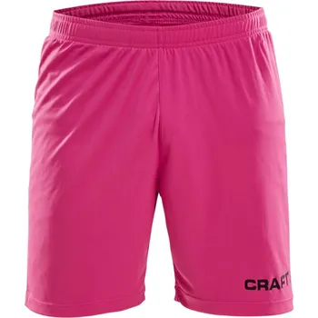 Craft | Squad Go GK Shorts M metro S Kraťasy