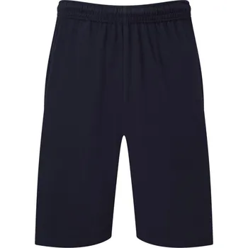 F.O.L. | Iconic 195 Jersey Shorts deep navy XXL Kraťasy