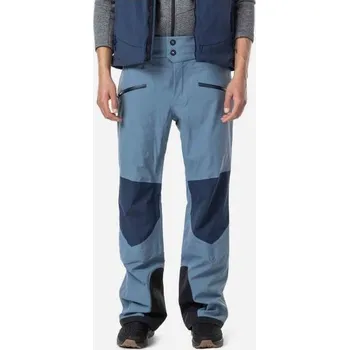 Pánské kalhoty Pánské lyžařské kalhoty Rossignol Evader Pant modré XL