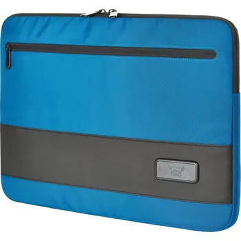 Městský batoh Halfar | 1816088 cyan onesize Tašky a Kufry