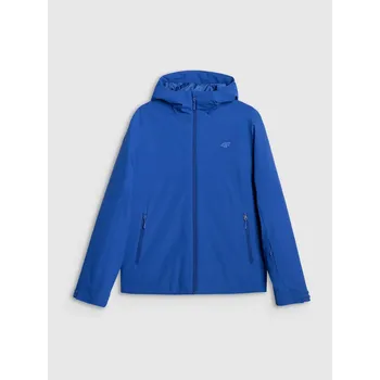 Pánská lyžařská bunda s membrána 5000 - modrá