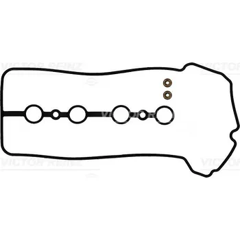 Těsnění motoru Sada těsnění, kryt hlavy válce VICTOR REINZ 15-53088-01