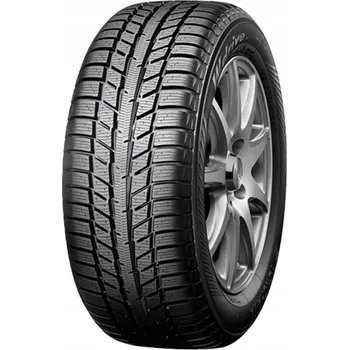 Zimní osobní pneu Zimní pneumatika Yokohama W.drive V903 185/65R15 92 T s přilnavostí na sněhu (3PMSF), zesílená (XL)