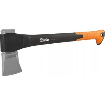 Sekera Univerzální sekera PROFESSIONAL, kované ostří, 1700 g KT-SN2170