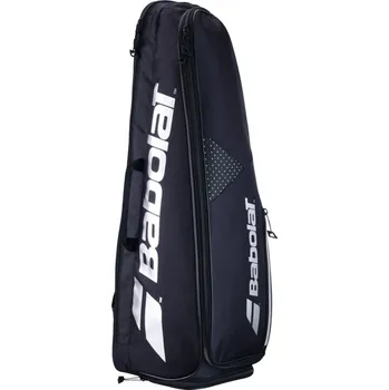 Míčový sport Taška na rakety Babolat Backrack 3 Black
