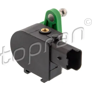 Čidlo automobilu Senzor, regulace sklonu světlometů HANS PRIES - TOPRAN 724 572