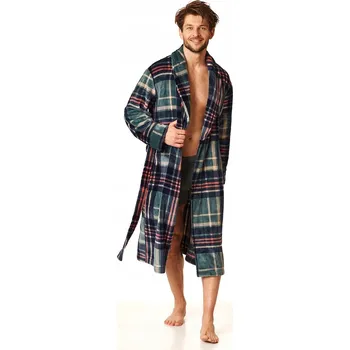 Pánský župan KEY MGL 476 XL/XXL