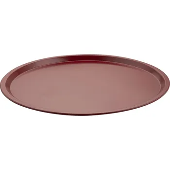 Nádoba na pečení Plech na pizzu z uhlíkové oceli FLORINA DELISS 33 cm