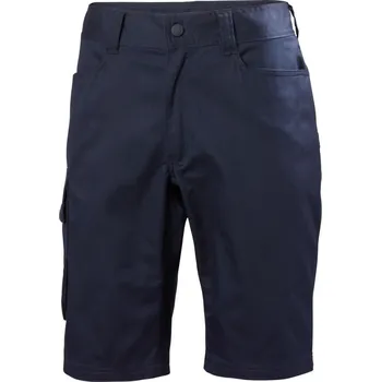 montérky Helly Hansen | Manchester 77543 (64-74) navy 68 Kalhoty (pracovní)
