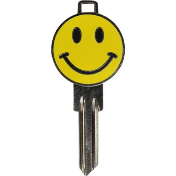 Profil klíčů Klíč ULO50X smajlík