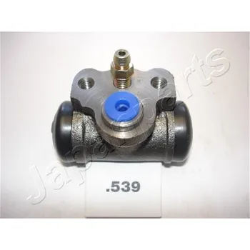 Brzdový válec Válec kolové brzdy JAPANPARTS CS-539