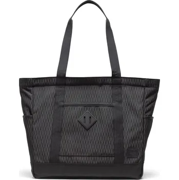 Herschel Heritage™ Tote Black Diamond/Black