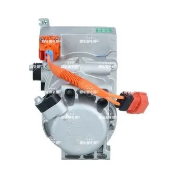 Kompresor klimatizace Kompresor, klimatizace NRF 320351