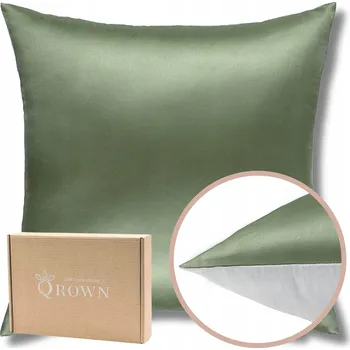 Povlak na polštářek Povlak na spaní Qrown 40 x 40 cm