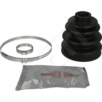 Zavěšení kol MANŽETA KLOUBU POLOOSY LEVÁ PŘEDNÍ 417 910 HART