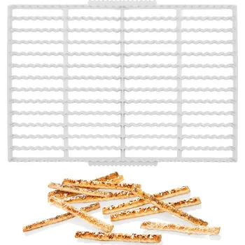 Forma na pečení Royal Kitchen 145420 Vykrajovací forma 33x22 cm