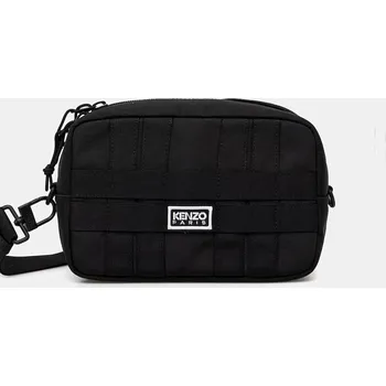 Kabelka Taštička Kenzo FG55SA228F20 černá 99X, vel. ONE SIZE