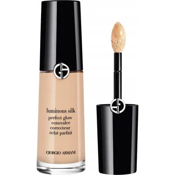 Korektor Giorgio Armani Luminous Silk Hydrating & Brightening Concealer rozjasňující korektor