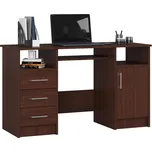 Kancelářský stůl ANA wenge