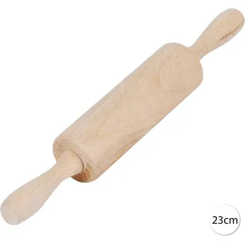 Váleček na těsto ODELO Odelo, OD7046 Váleček na těsto, dřevěný 23x3,5 cm