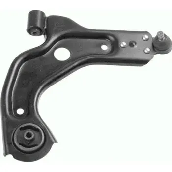 Zavěšení kol Lemforder 22777 01 Rameno , odpružení kol