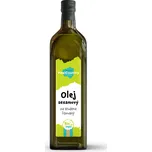 Vital Country Sezamový olej lisovaný za studena BIO 1000 ml