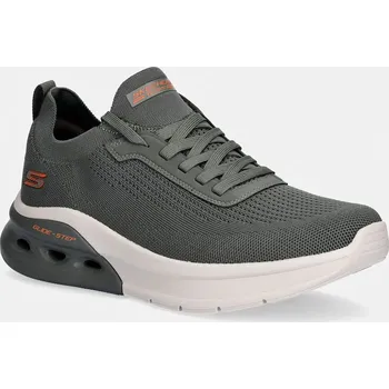 Pánské tenisky Tenisky Skechers BOBS ARC WAVES 2.0 118344 zelená 87X, EUR 41