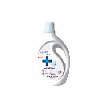 Prací gel Clovin Septon II prací a dezinfekční prostředek, hypoalergenní, 25 praní 1,5 l